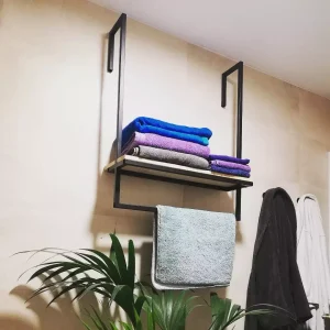 mobiliario hecho a mano