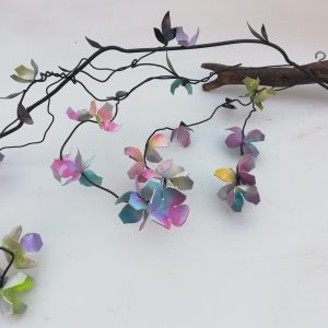 flores de parra