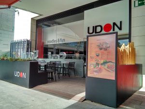 Trabajos a medida para empresas