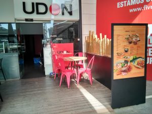 Trabajos a medida para empresas