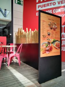 Trabajos a medida para empresas