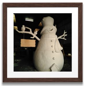 muñeco de nieve (1)