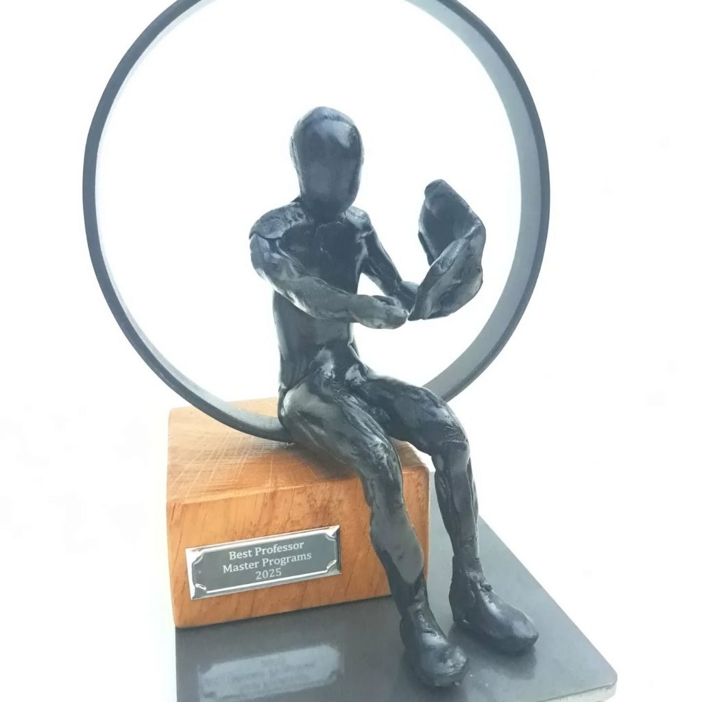 Escultura Personalizada