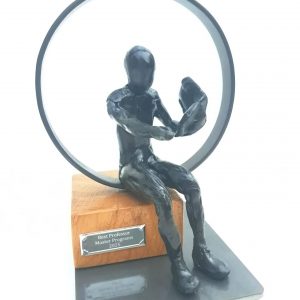 Escultura Personalizada