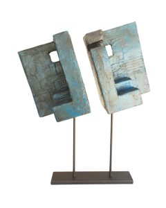 Escultura Atrezo
