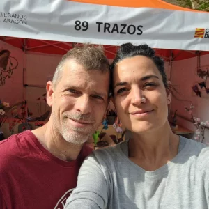 Imagen de Carlos & Sandra