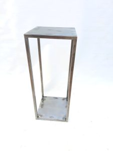 peana metal