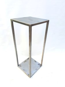 peana metal