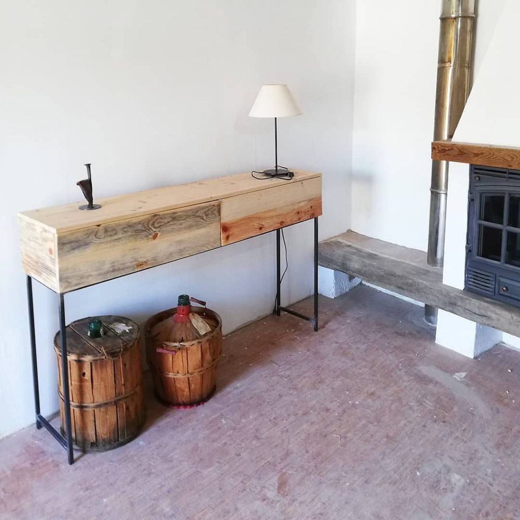 muebles de diseño