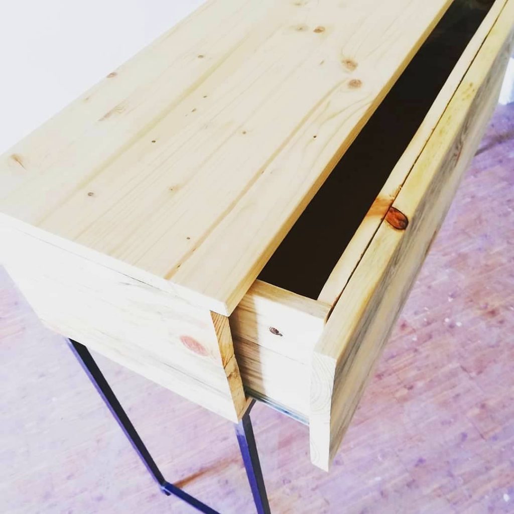 muebles de diseño