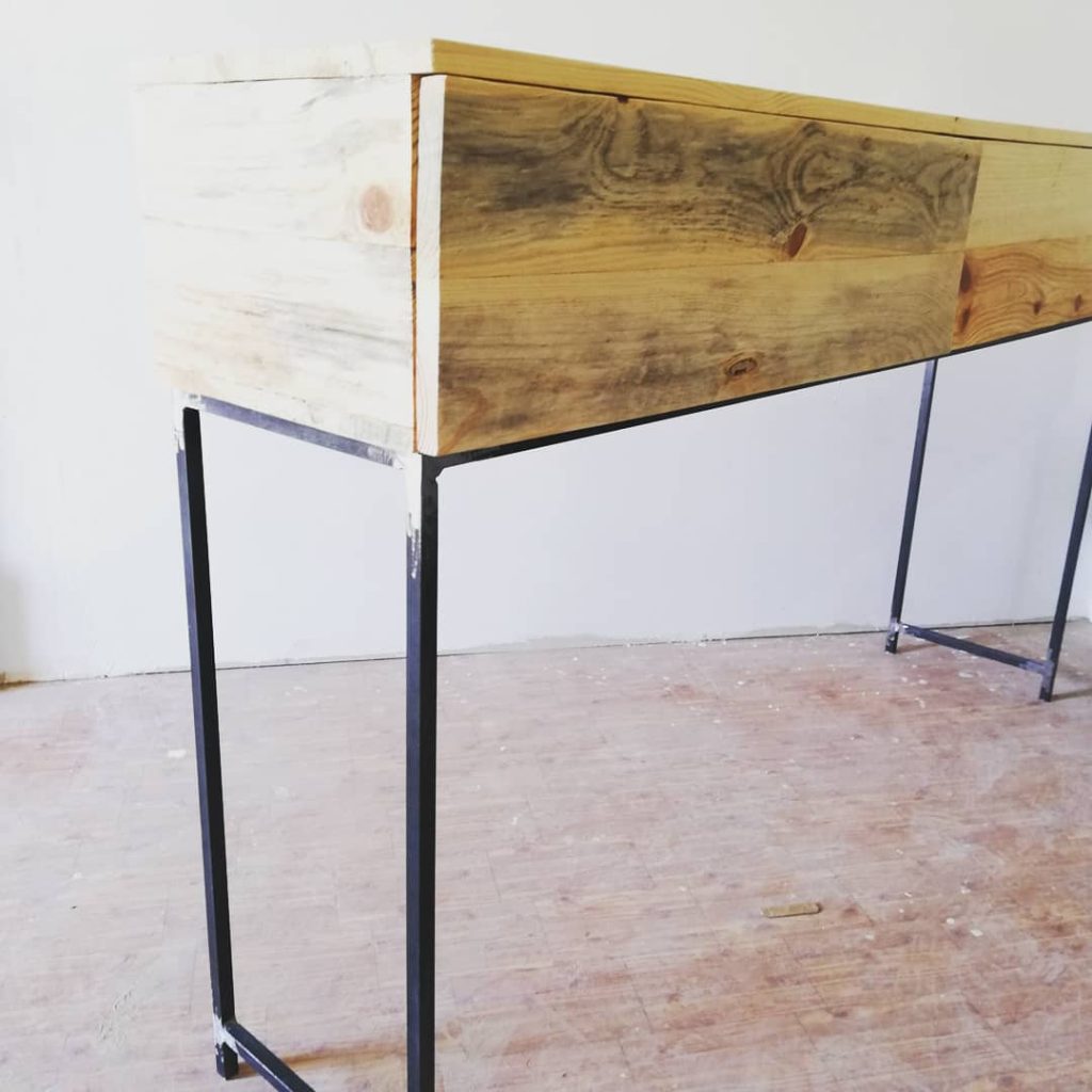 muebles de diseño