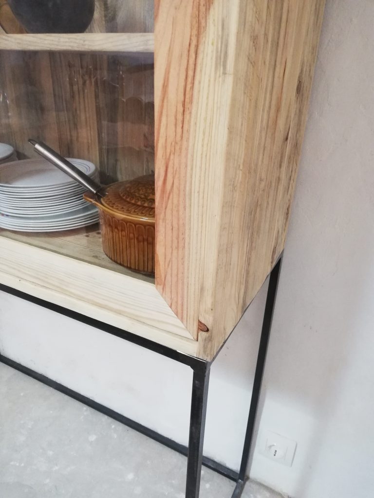 muebles hecho a mano